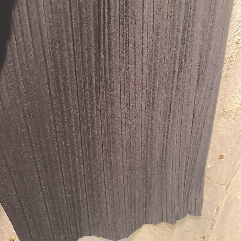 Crepe Palazzo pant